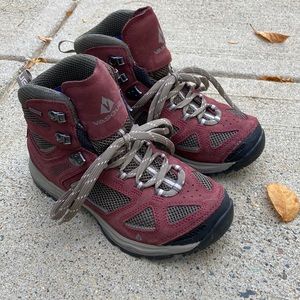 Vasque hiking boots